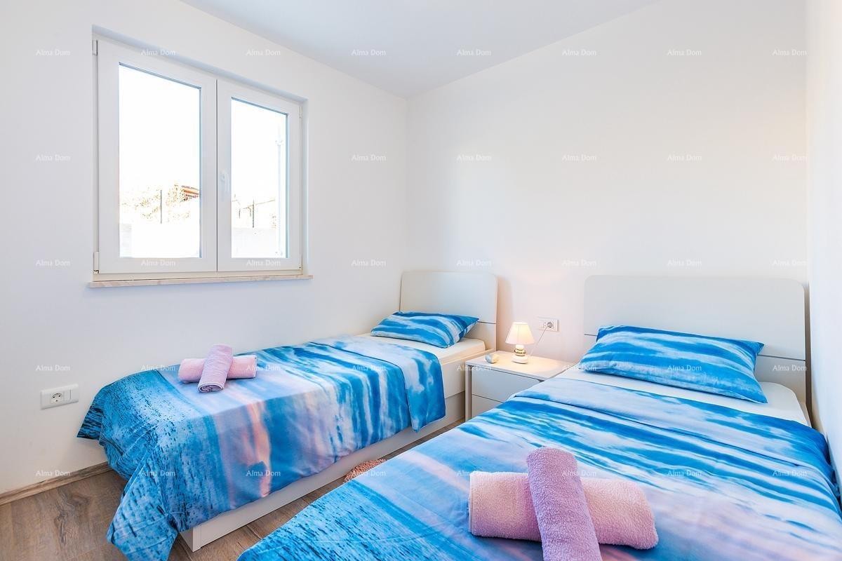 Medulin – casa con 2 appartamenti, 100 m dalla spiaggia 17
