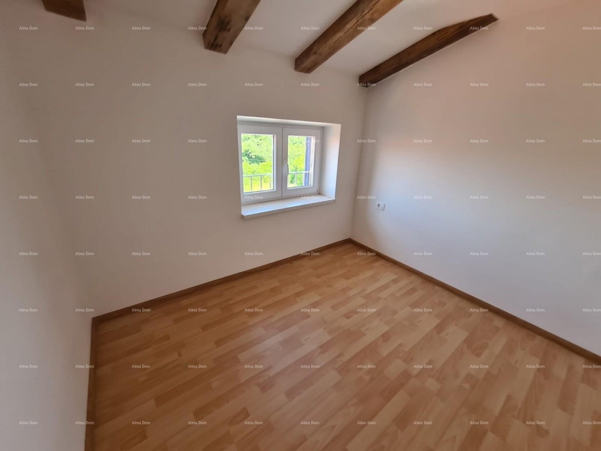 Реновированный каменный дом с бассейном – спокойная деревня недалеко от Светвинчента 28