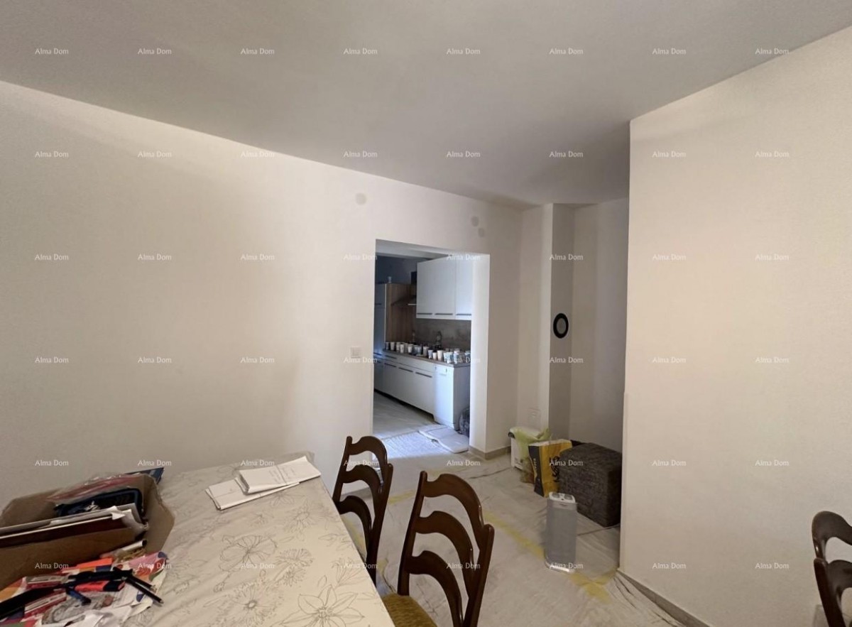 Casa con permesso di costruire 4 appartamenti! 25