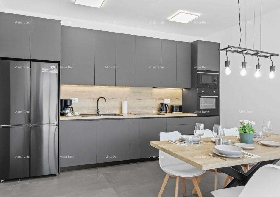 Beautiful Modern Villa with Heated Pool – Štokovci 4