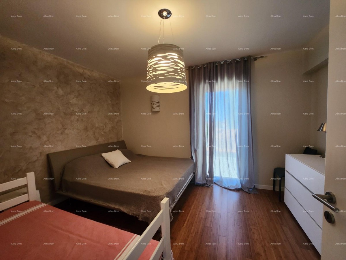 Stanovanje Rovinj 30