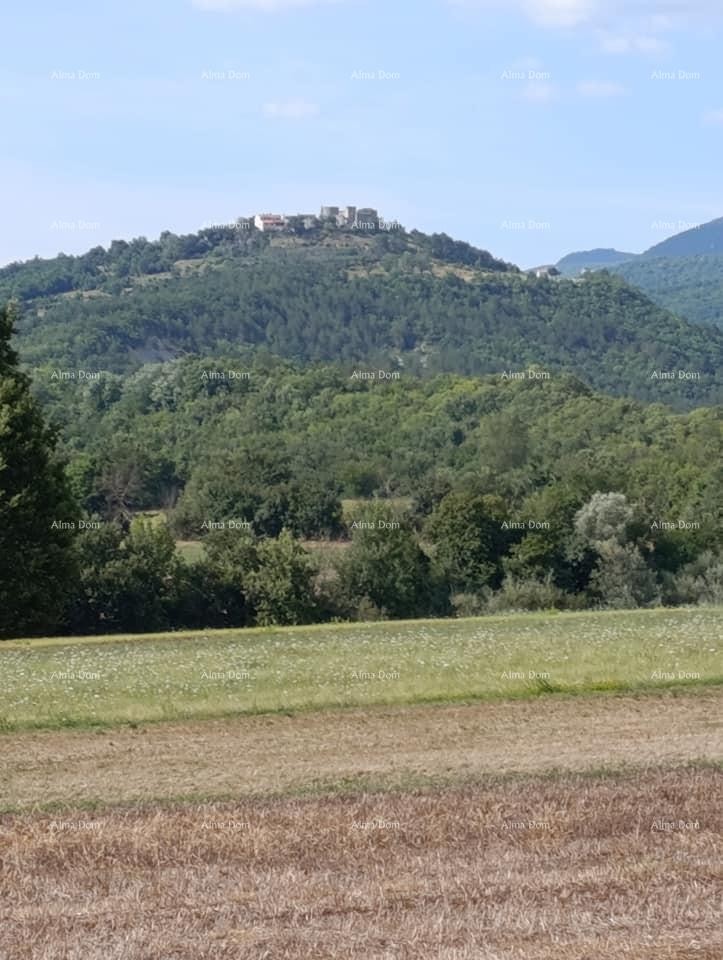 Prodaje se kuća u fazi izgradnje, blizu Lupoglava 3