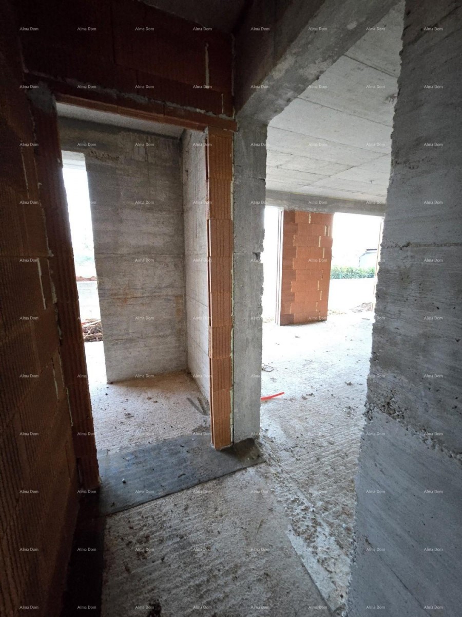 PULA, New Construction! A1 20