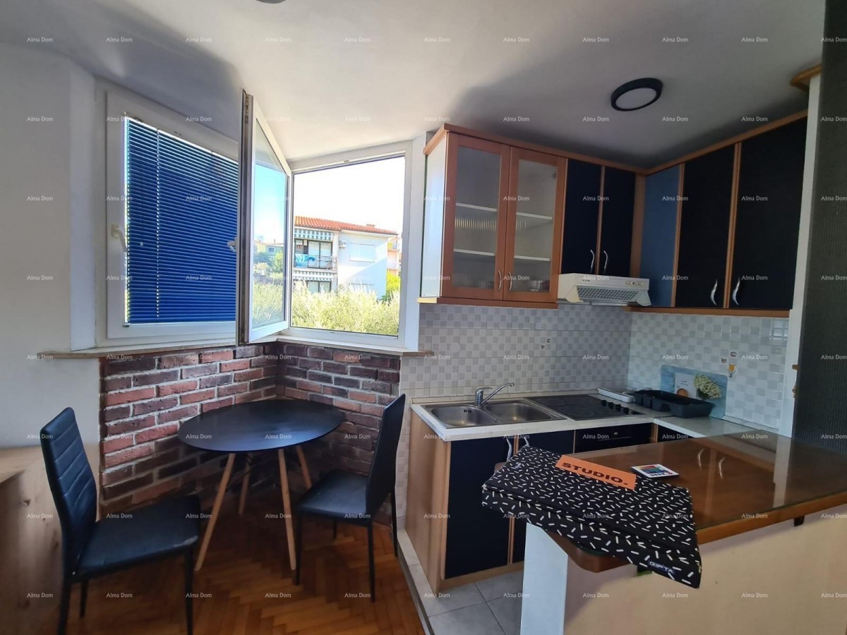 In vendita appartamento in ottima posizione a Pula-Veruda, vicinanza al mare! 15