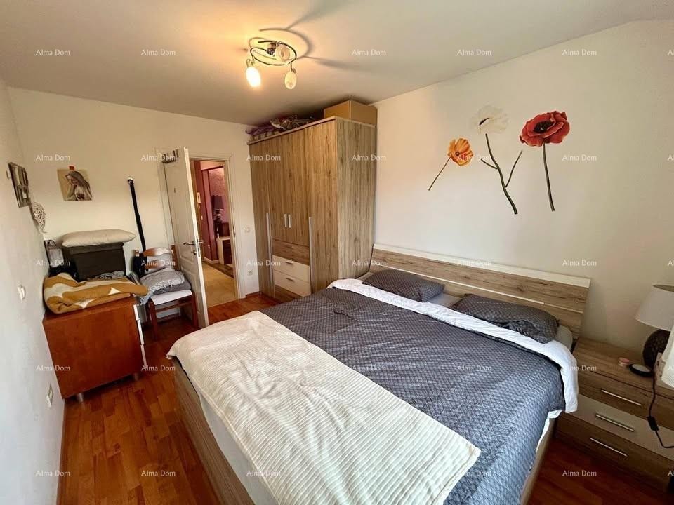 For sale: apartment – 65 m², Novigrad 11