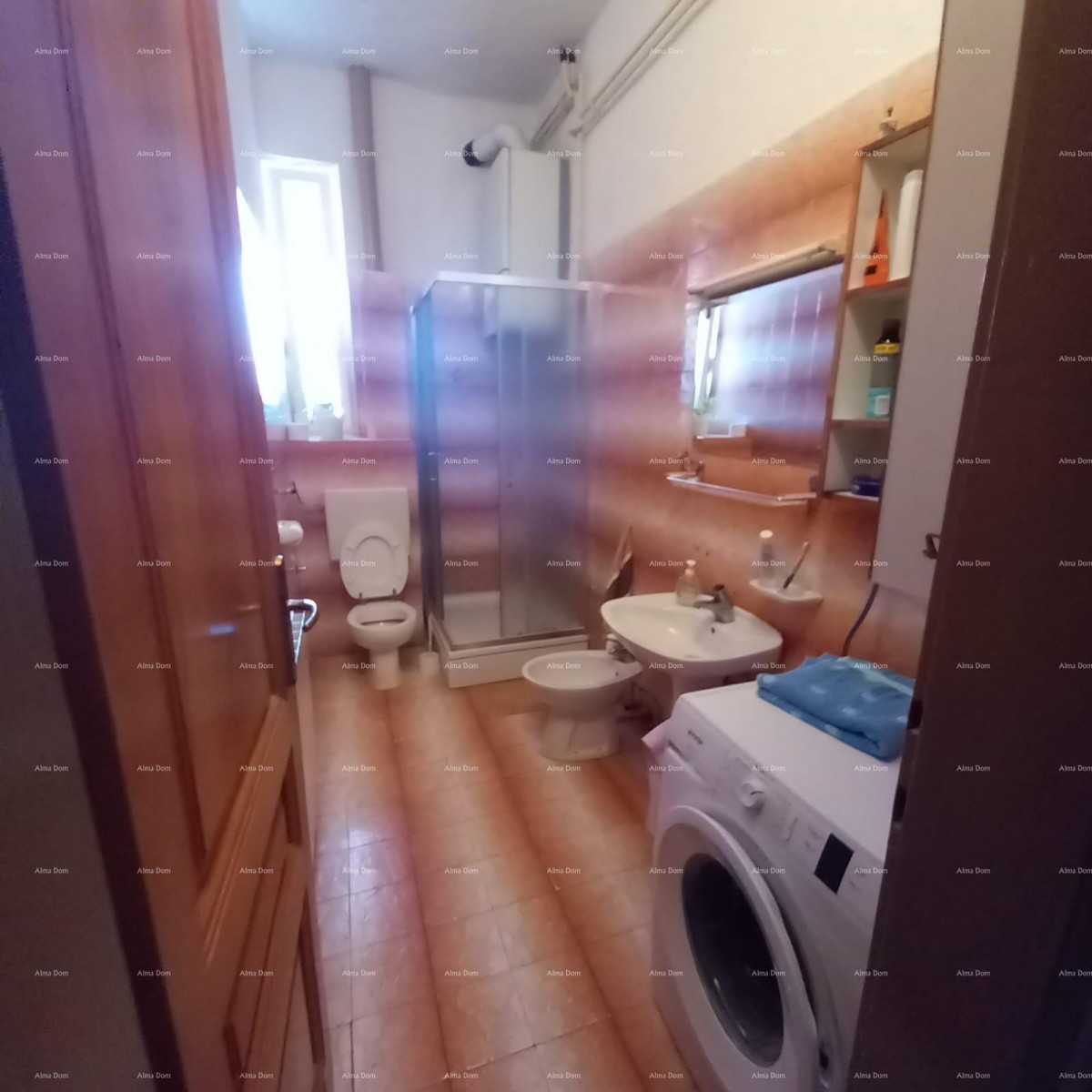 Продается квартира в центре Пулы! 13