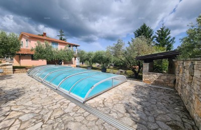 Casa Marčana