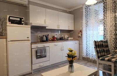 Apartma 32,66 m2 – Duga Uvala, Istra