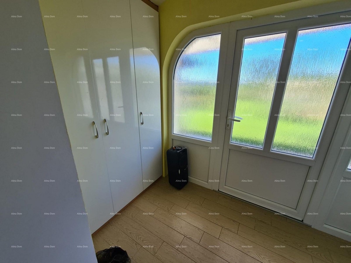 Ližnjan, samostojna hiša površine 103 m² 11