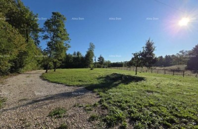 Sveta Nedelja – Terreno edificabile di 651 m²