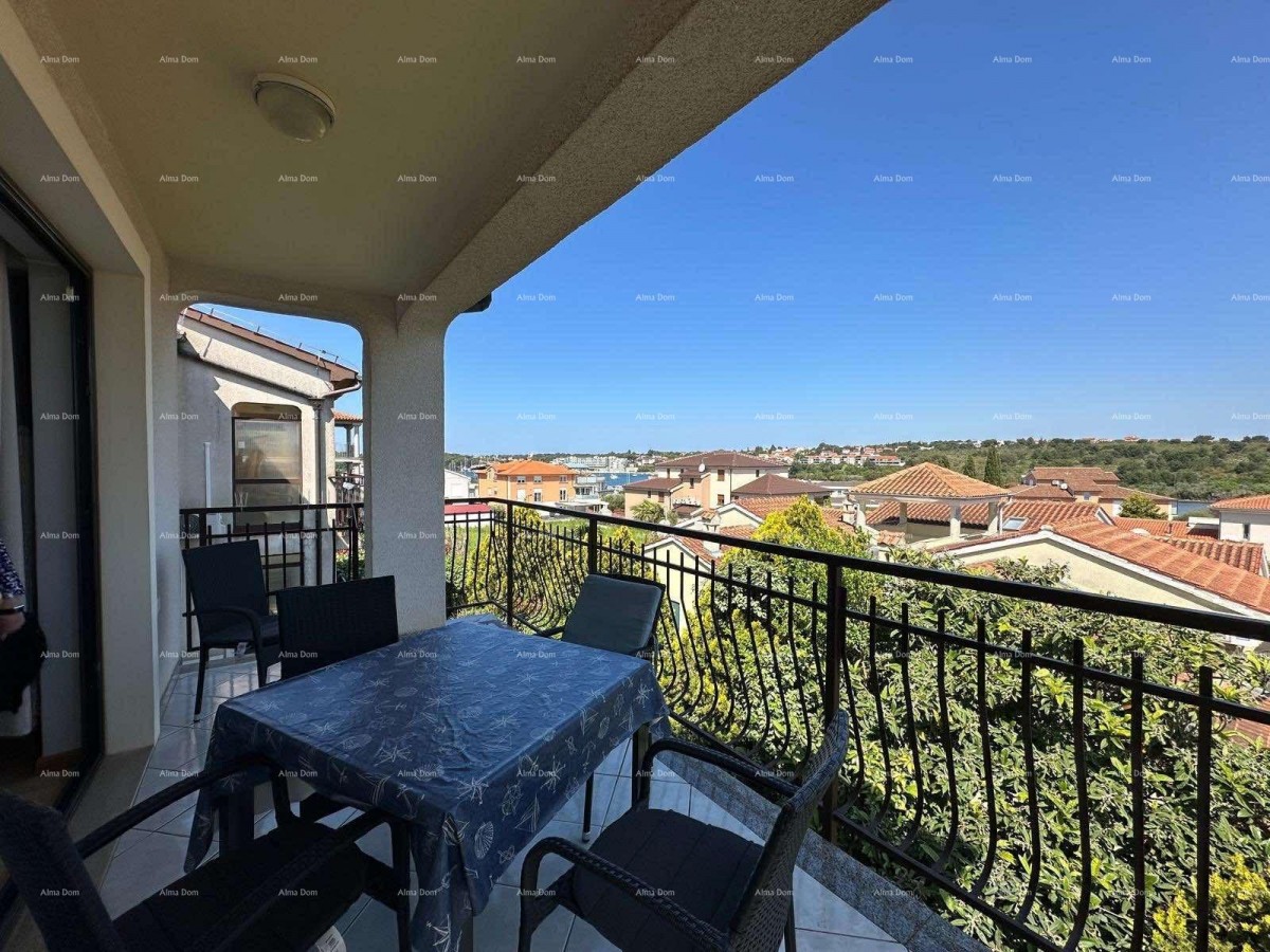 Продается дом с пятью апартаментами в отличном месте 1