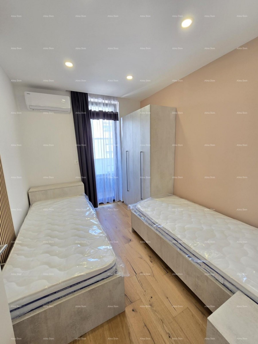 Apartment Medulin 19