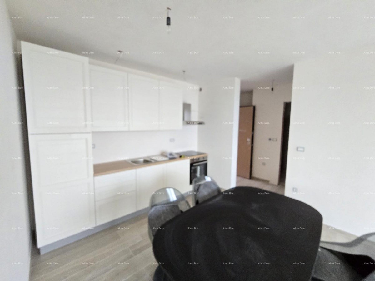 Истра. Новостройка. Продаем квартиру с видом на море – Лижнjan 30