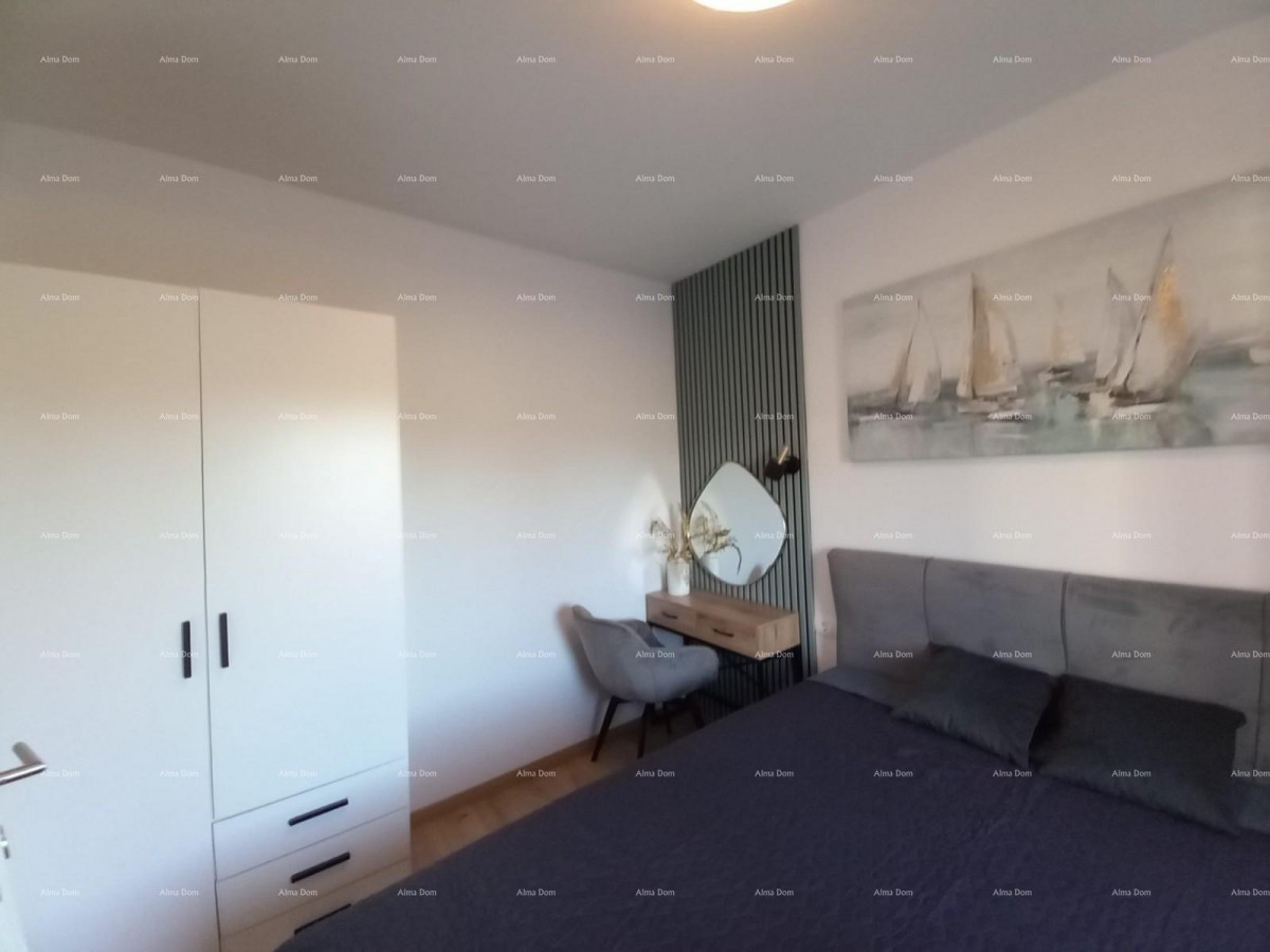 Vendita di un appartamento – ottima opportunità a Medolino! 13