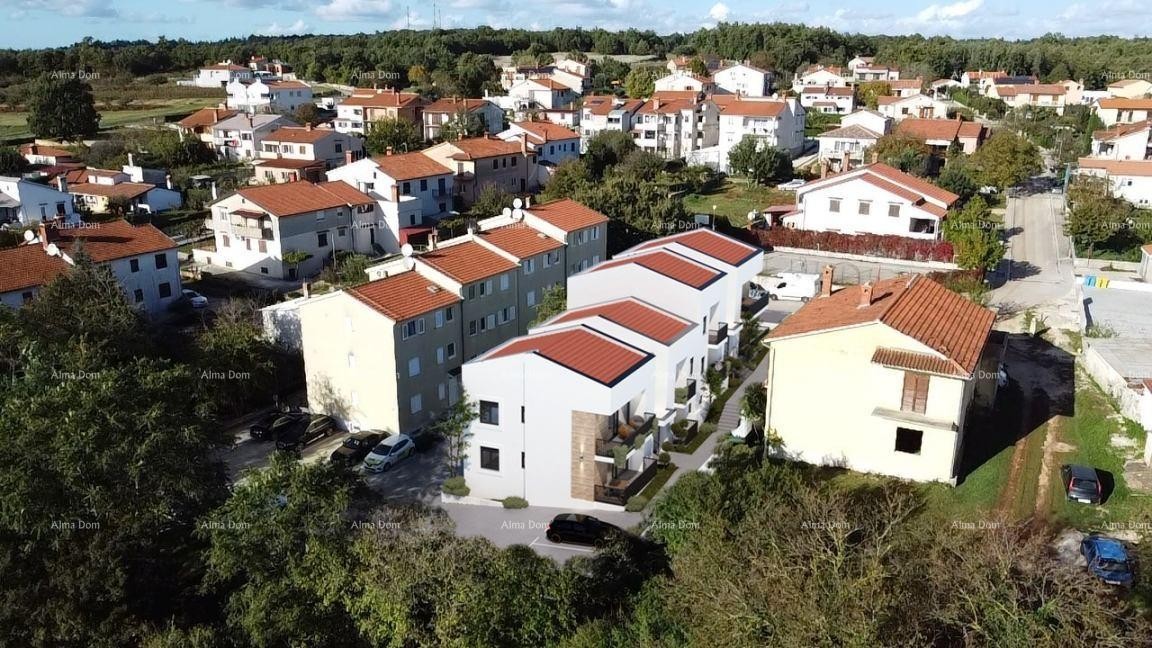 ŽMINJ – prostorno stanovanje v prvem nadstropju, idealno za družino (Stanovanje H) 7