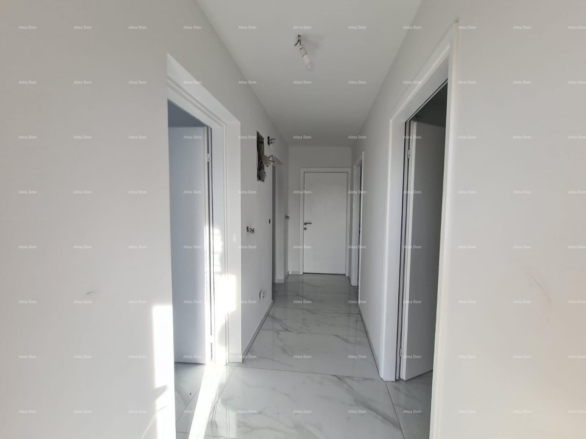 Poreč – Apartment on the First Floor with Garden 10