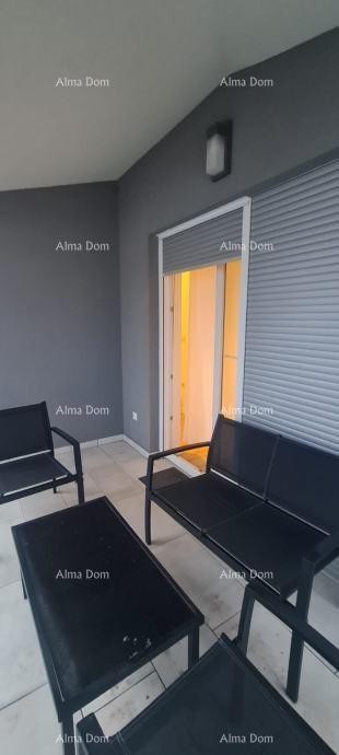 For Sale: Fully Equipped Apartment in the Quiet Neighborhood of Žbandaj – Poreč 17