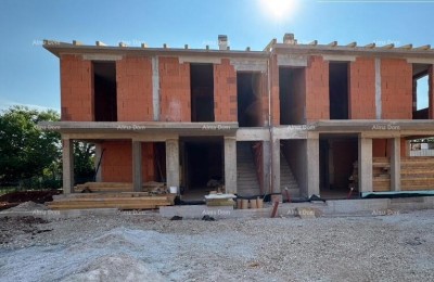 Apartment in a New Building – Novigrad, 400 m from the Sea