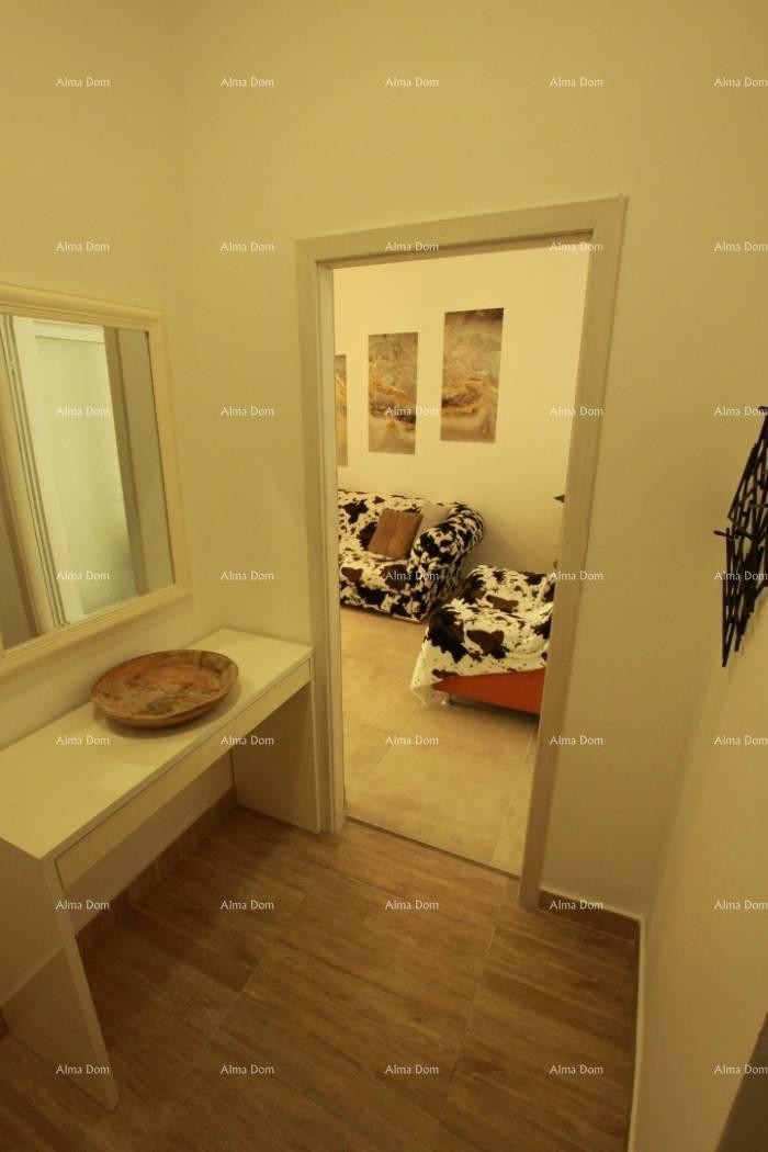 Stan u centru Pule, 79 m² 11