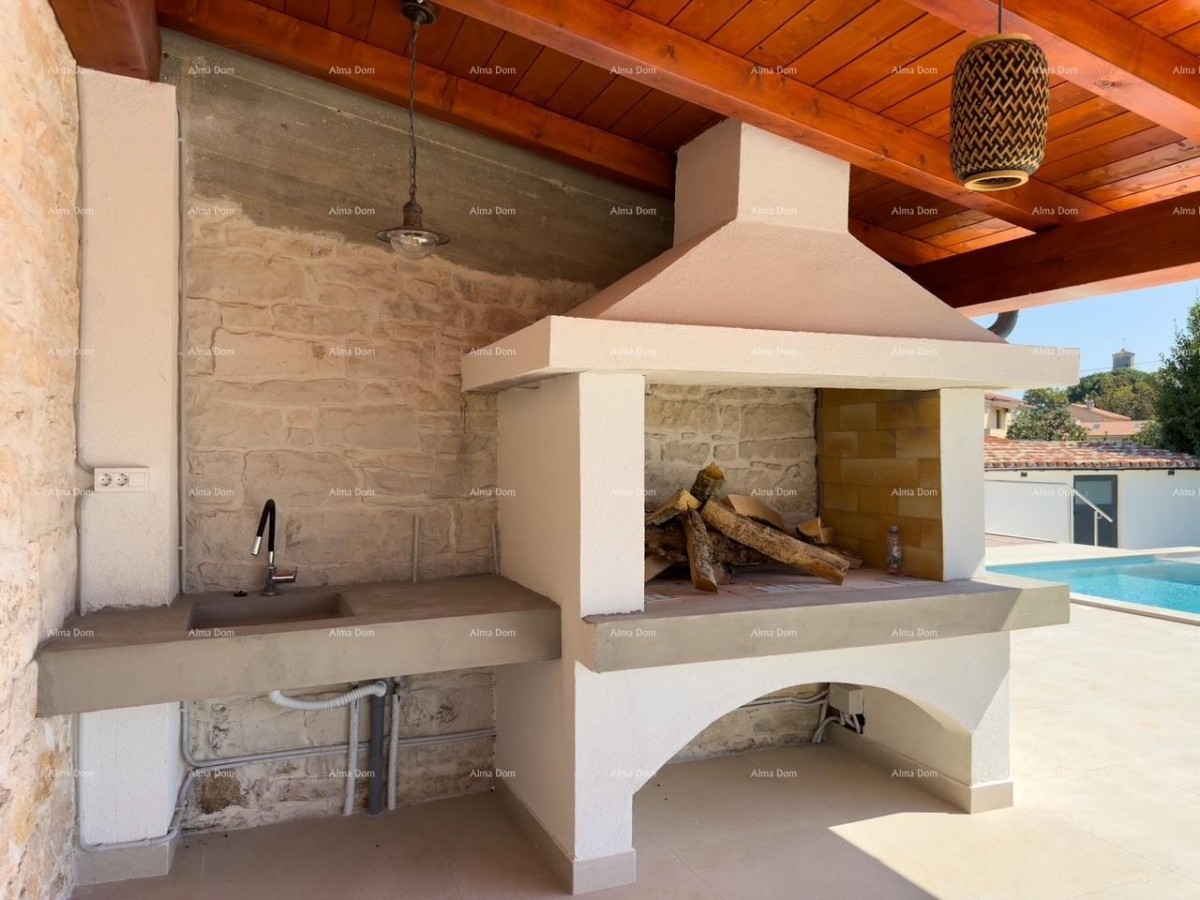 Редкость на рынке!   Istra  Barban 37