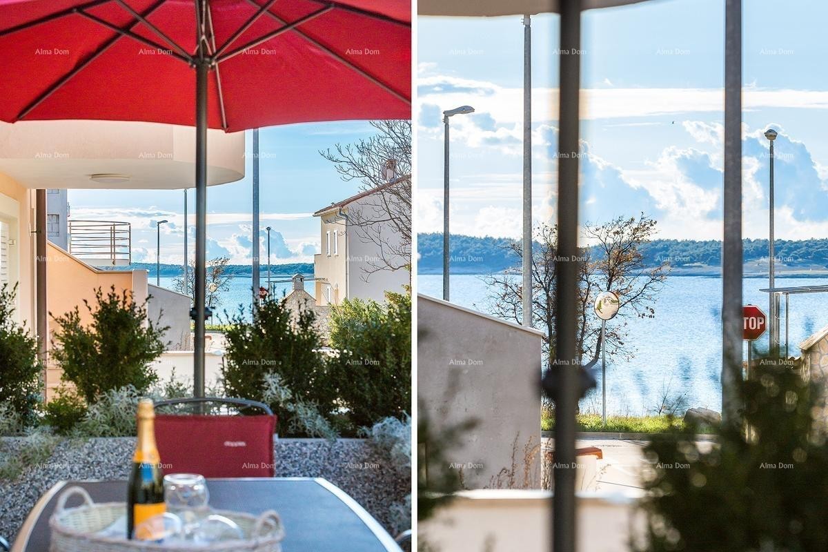 Medulin – casa con 2 appartamenti, 100 m dalla spiaggia 1