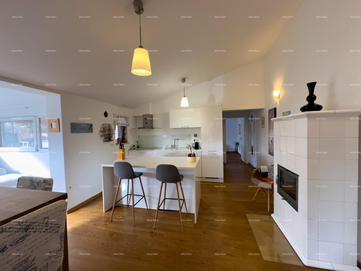 Fažana - Štinjan. 8