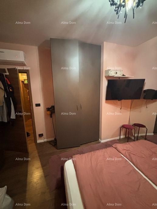 POREČ, Žbandaj – appartamento moderno con terrazza sul tetto e jacuzzi 8