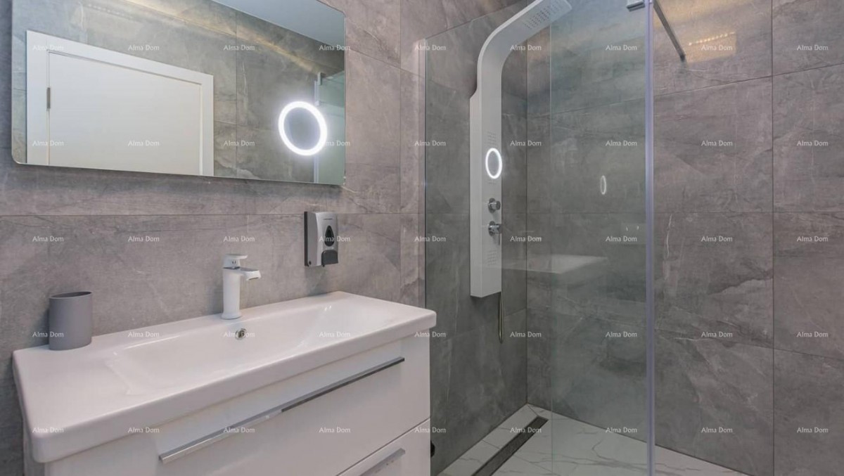 House Svetvinčenat 15