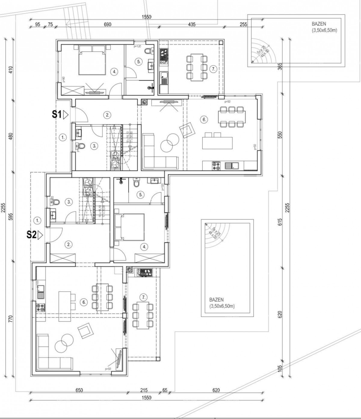 Casa Barban 3