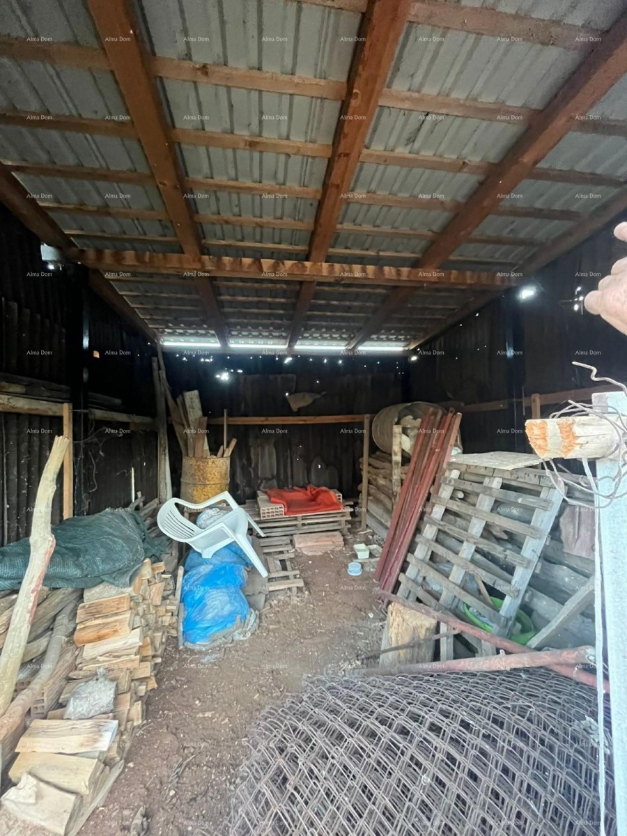 For sale: Detached house in Fažana. 16