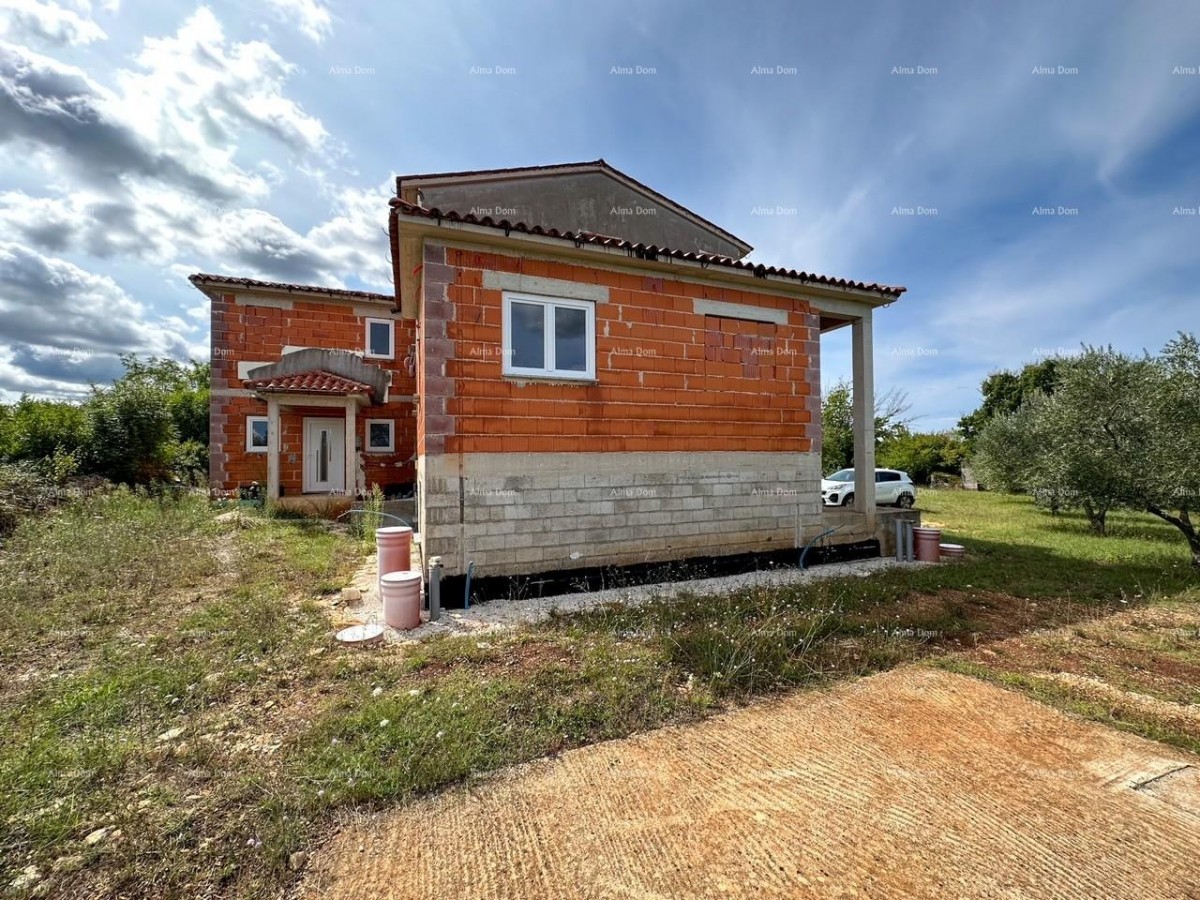 Продается дом, Воднян 1