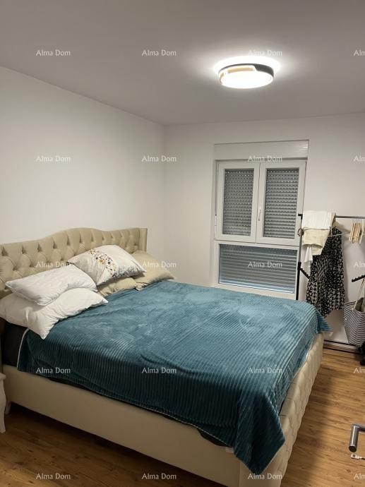 Appartamento a Medulinu – 800 m dal mare 5