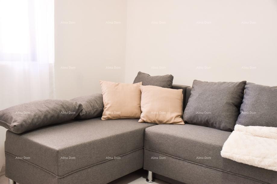 Prostrani appartamento a Poreč 7