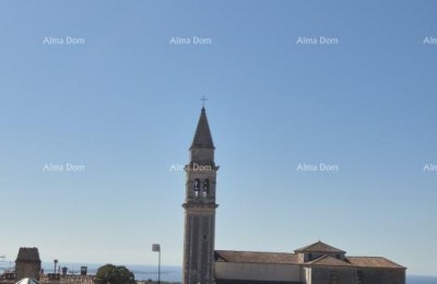 ВОДНЯН – КАМЕННЫЙ ДОМ 85 м² С ВИДОМ НА МОРЕ