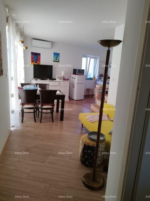 Stanovanje Brtonigla 2