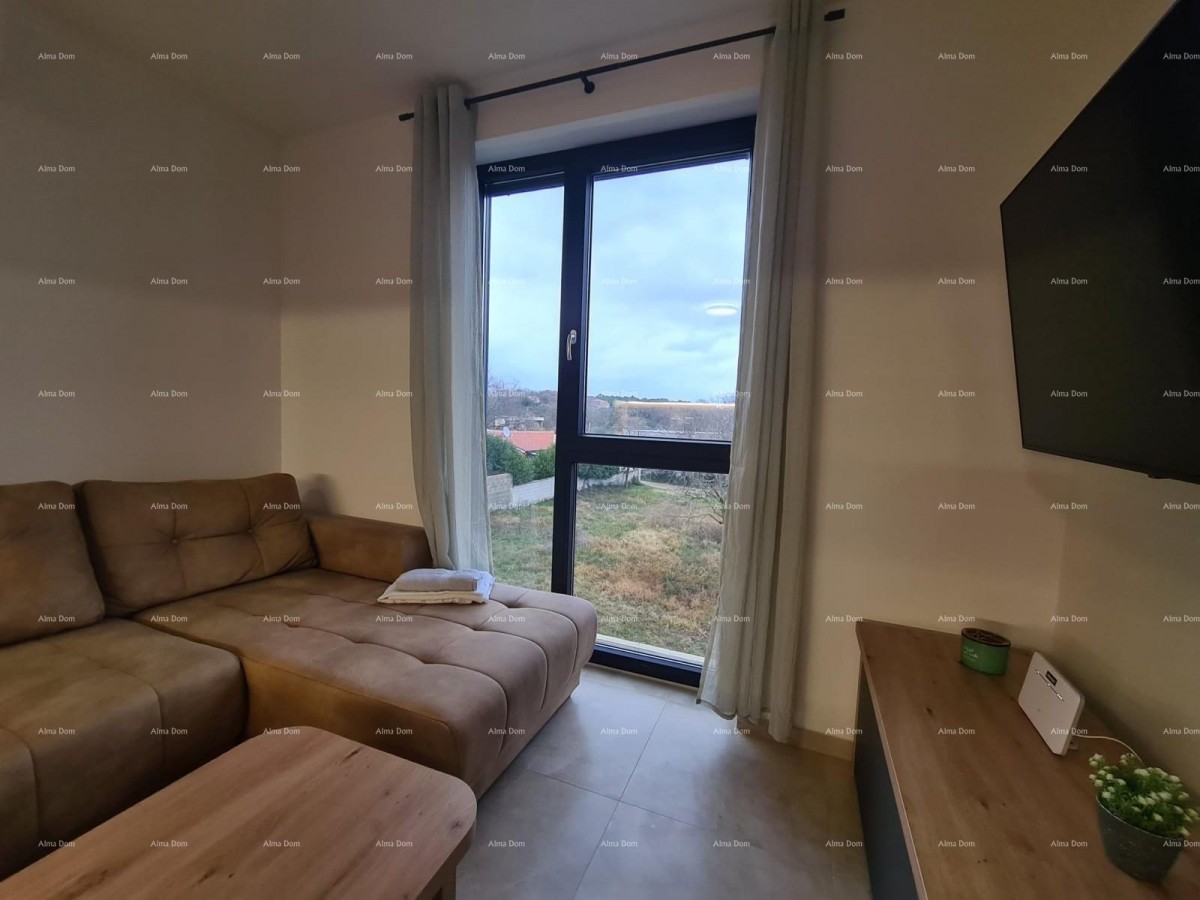 Appartamento Medulin 7