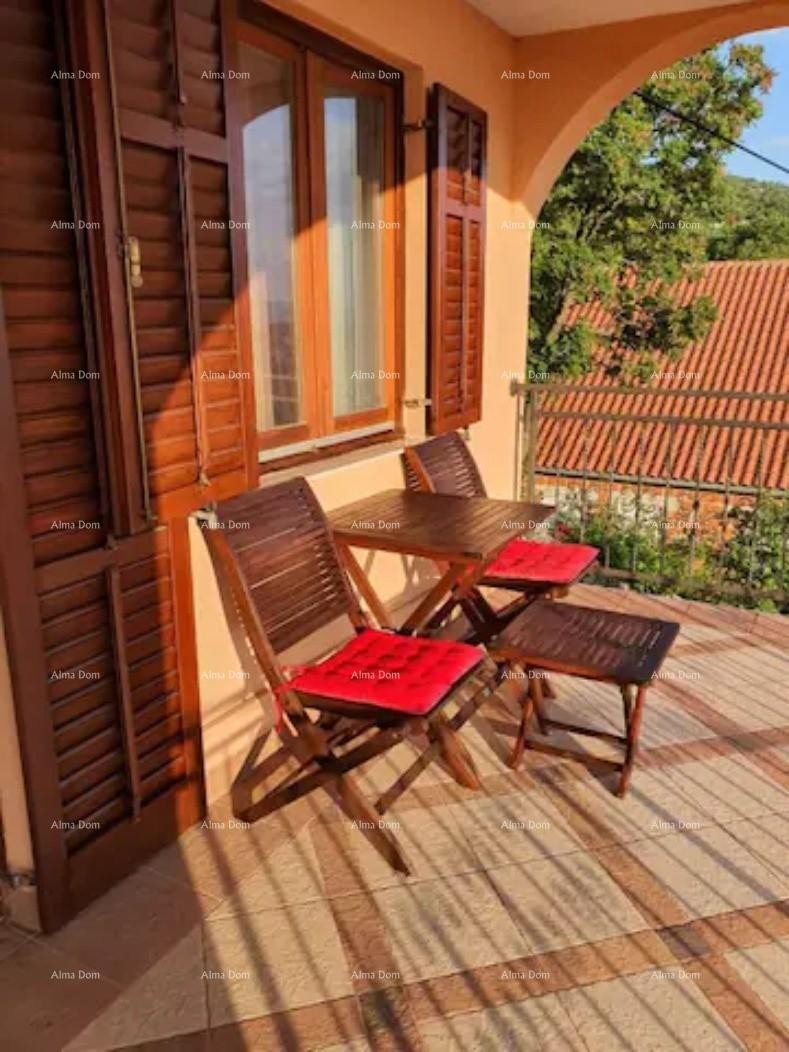 Дом Novi Vinodolski 19