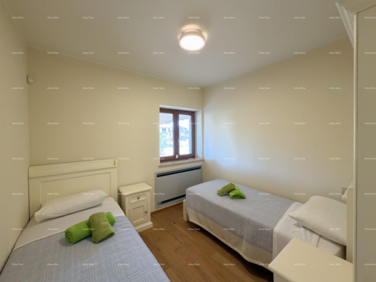 Продаем виллу с видом на Бриуны! 29