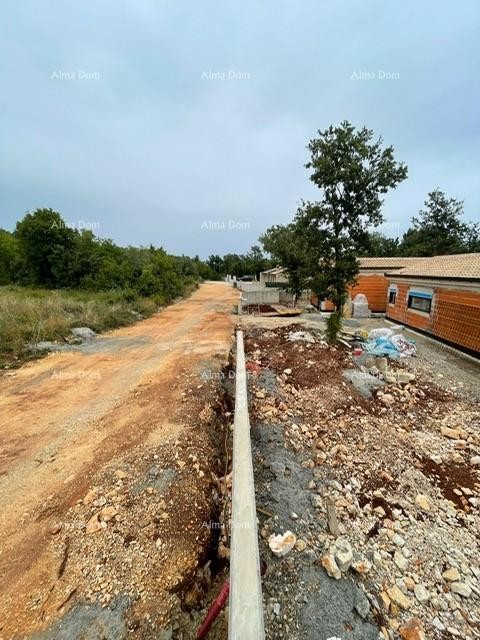 KRNICA - Atraktivno građevinsko zemljište - idealno za vaš novi dom ili investicijski projekt 3