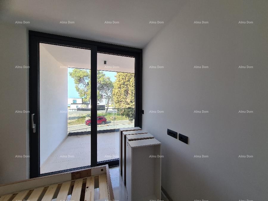 Fažana! Prima fila al mare e alla spiaggia! 11