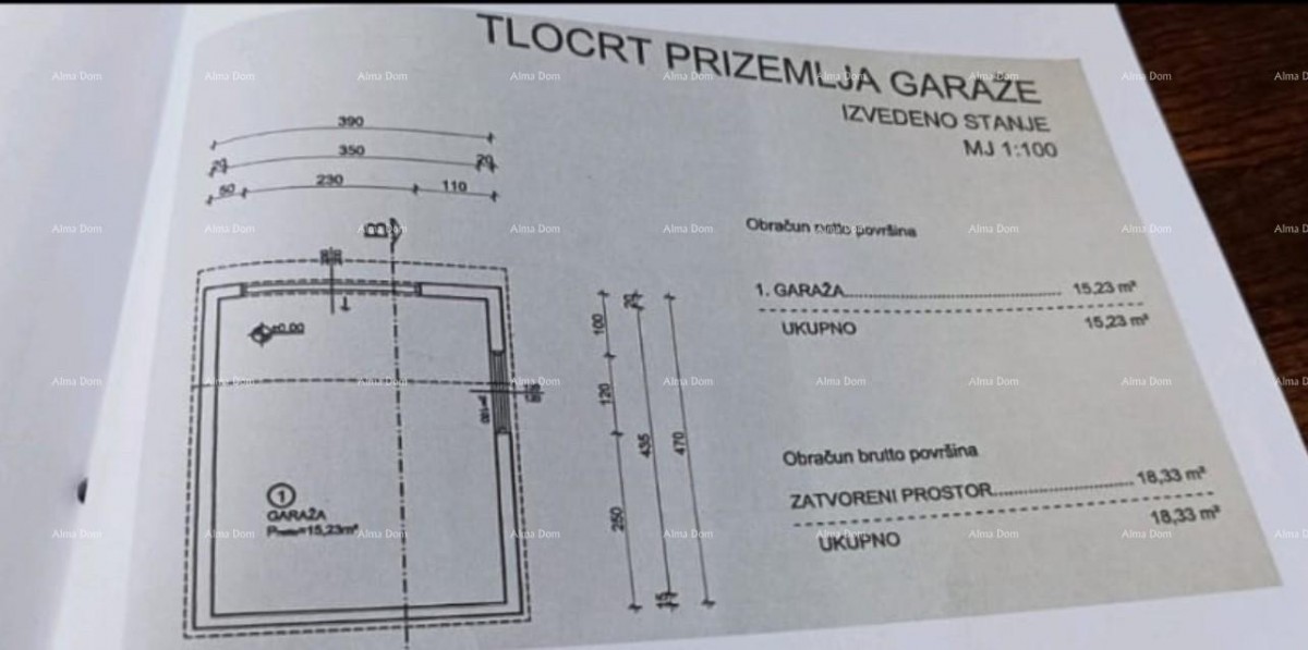 For sale: Detached house – Poreč 2