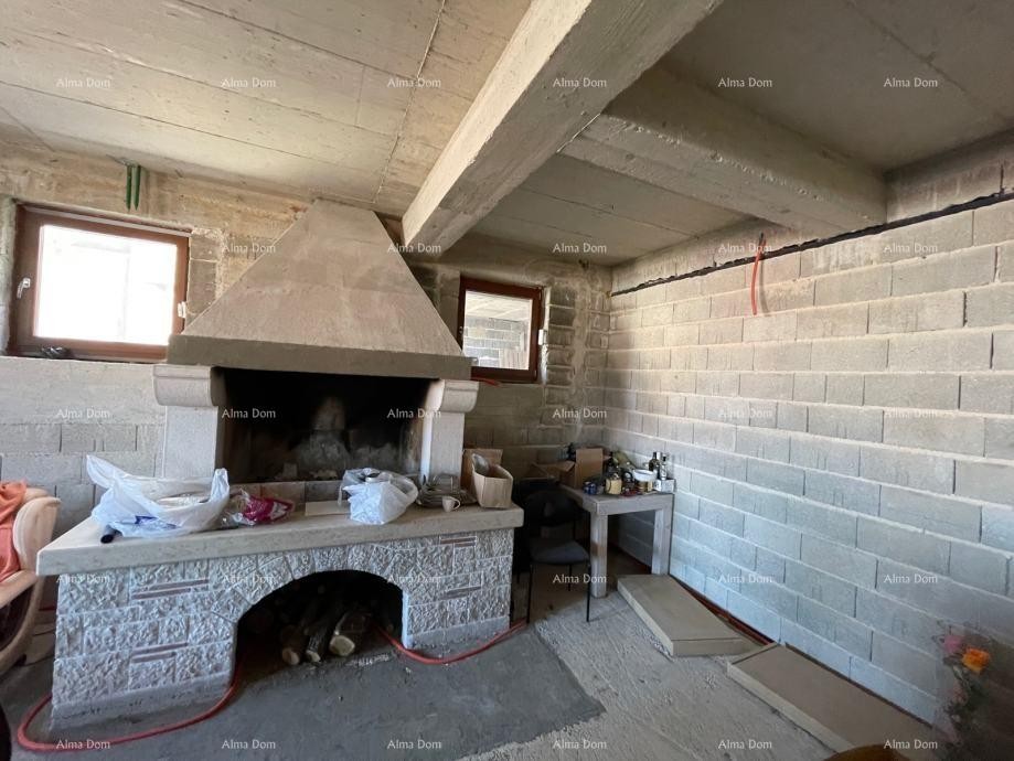 Квартира Pula 10