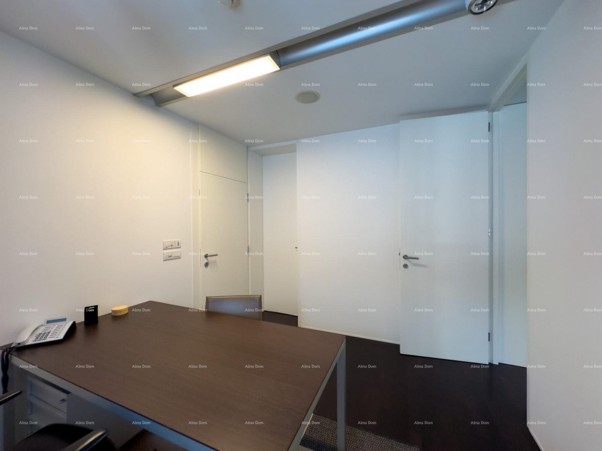 Квартира Rovinj 34