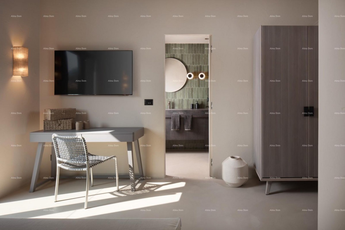 Vendita di una moderna villa con piscina e wellness, nei dintorni di Vrsar! 15