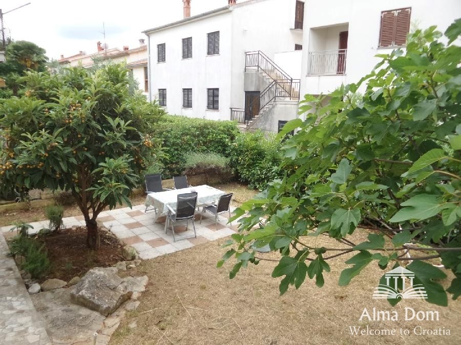 Prostrana kuća u Fažani, 400 m od centra i mora – idealna za obitelj ili investiciju 2