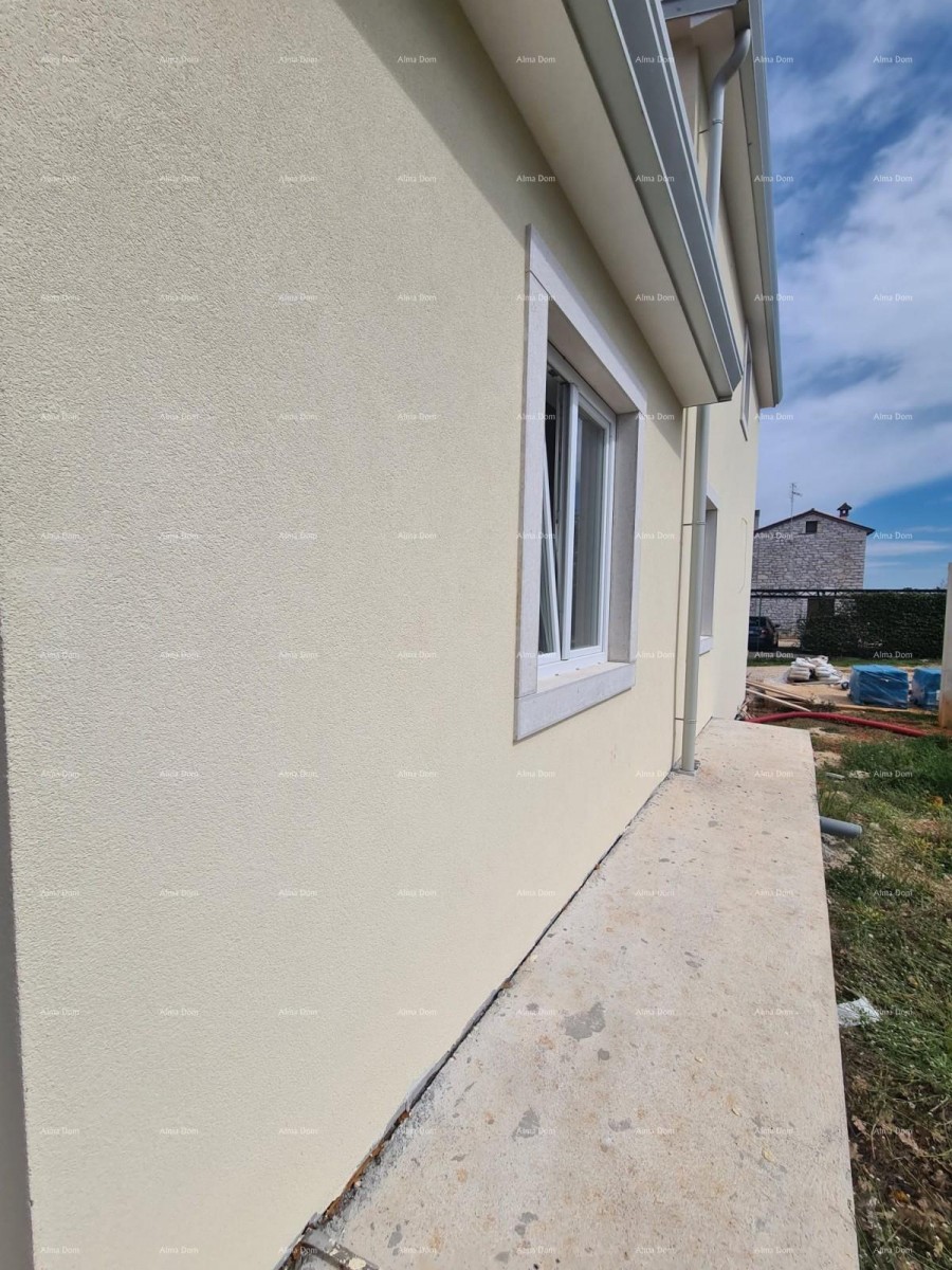 Элегантная вилла в спокойной обстановке недалеко от моря с видом на виноградники и оливковые деревья 15