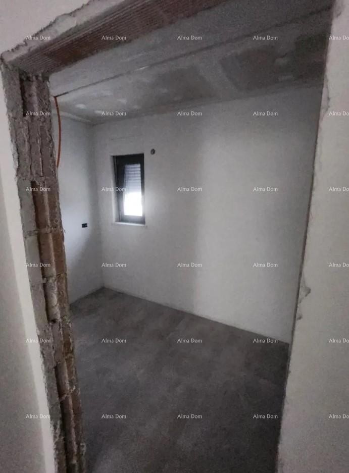 Prodaje se kuća, okolica Raša 11