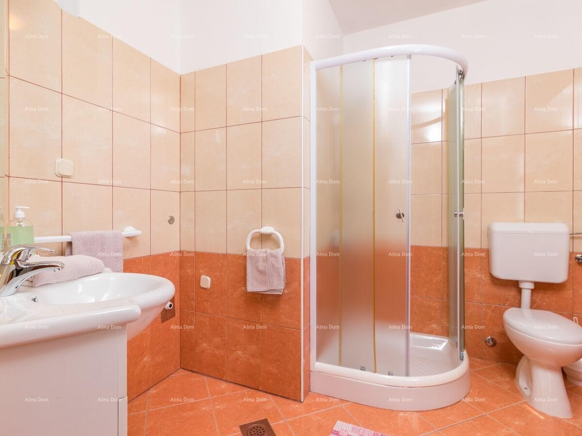 The translation of 7