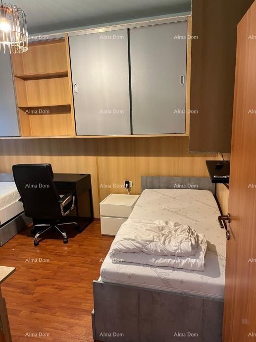 Poreč – Spacious and fully furnished apartment in a great location! 3