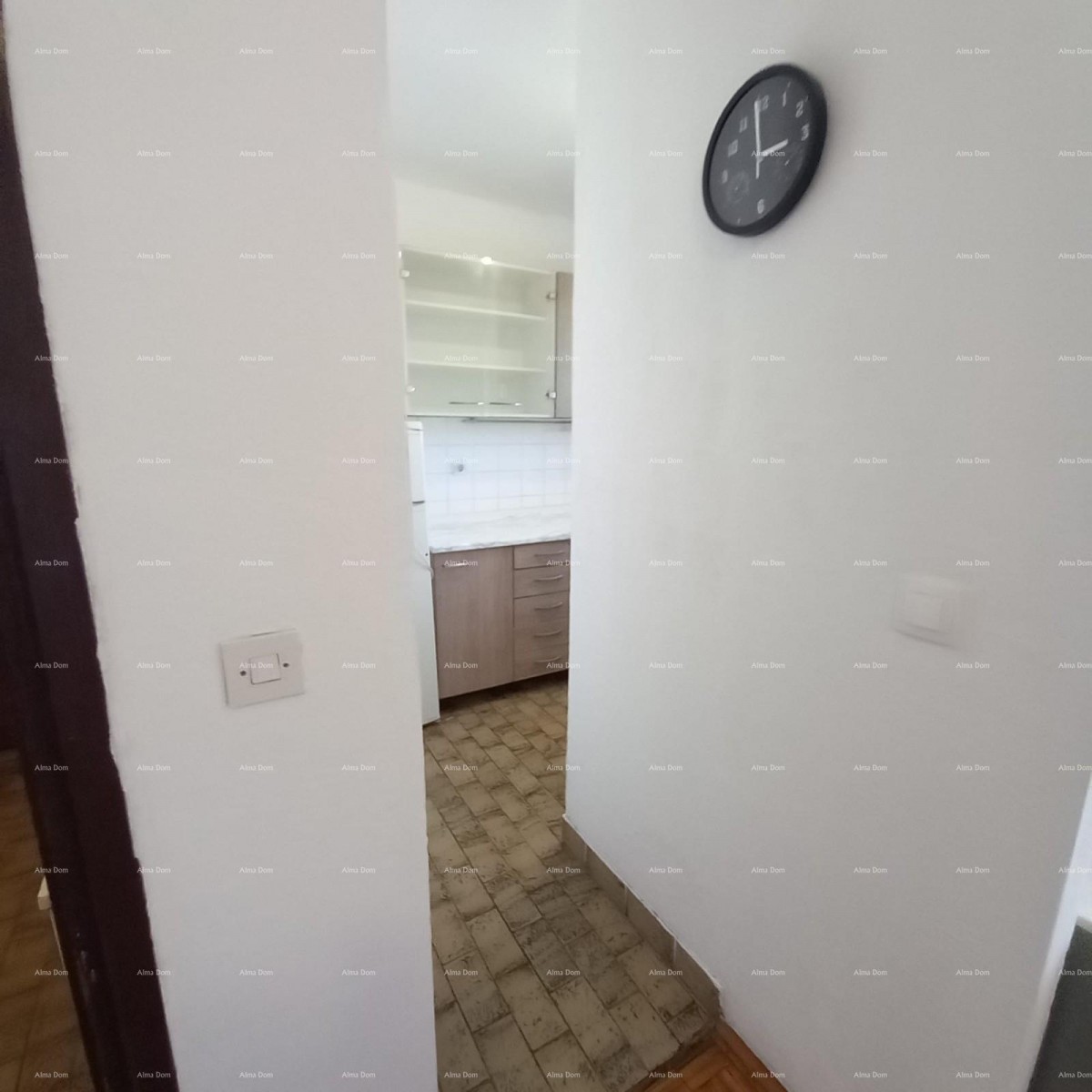 In vendita appartamento a Pola – 68 m² 20